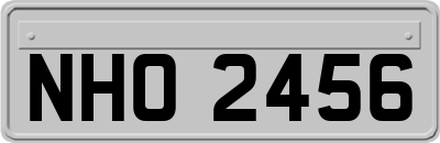 NHO2456