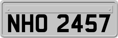 NHO2457