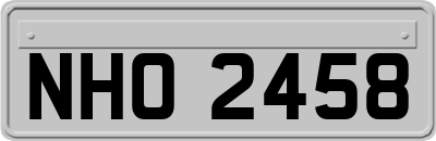 NHO2458