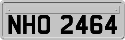 NHO2464