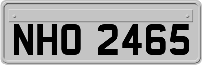 NHO2465