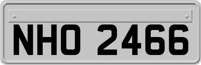NHO2466