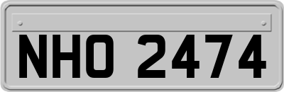 NHO2474