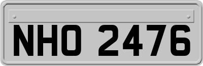 NHO2476