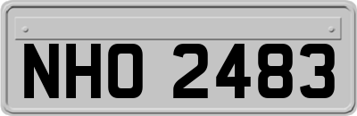NHO2483