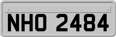 NHO2484