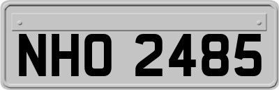 NHO2485