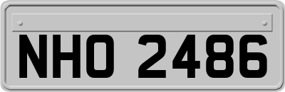 NHO2486