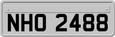 NHO2488