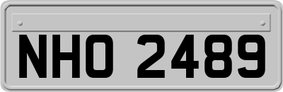 NHO2489