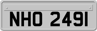 NHO2491