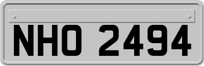NHO2494