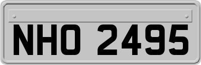 NHO2495