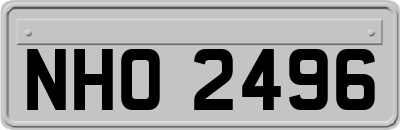 NHO2496