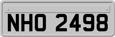 NHO2498