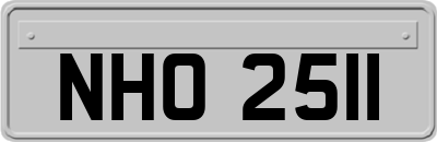 NHO2511