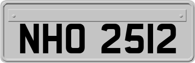 NHO2512