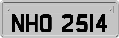 NHO2514