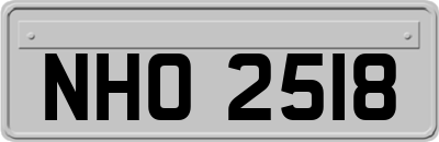 NHO2518