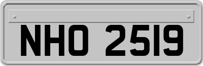 NHO2519