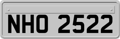 NHO2522