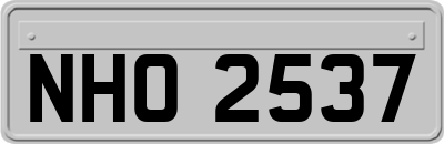 NHO2537