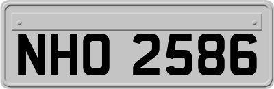 NHO2586