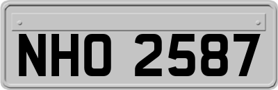 NHO2587