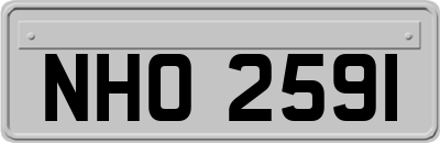 NHO2591