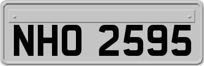 NHO2595