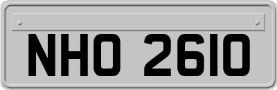 NHO2610