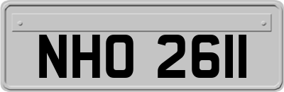 NHO2611