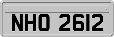 NHO2612
