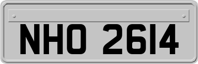 NHO2614