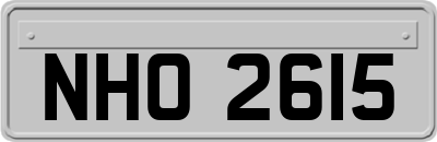 NHO2615