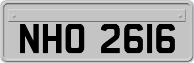 NHO2616