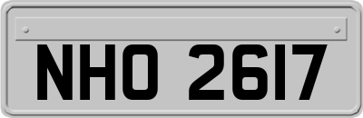 NHO2617