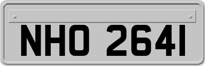 NHO2641