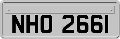 NHO2661