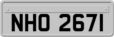 NHO2671