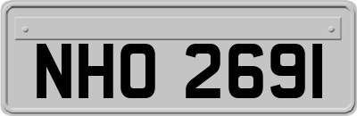 NHO2691