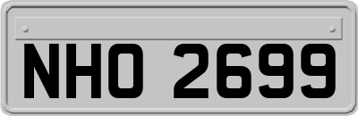NHO2699