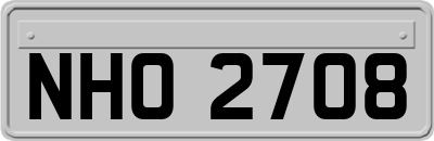 NHO2708