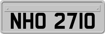 NHO2710