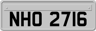 NHO2716