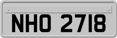 NHO2718