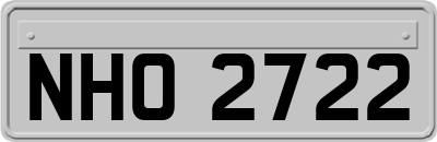 NHO2722