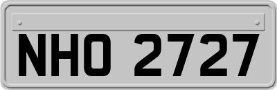 NHO2727