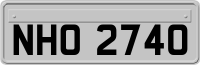 NHO2740