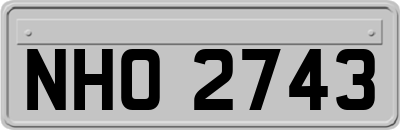 NHO2743